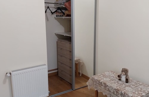 Plaisir Maison | Room for rent JO 2024 in Plaisir 78370 - 25 minutes from Paris & Saint Quentin Y