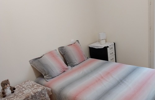 Plaisir Maison | Room for rent JO 2024 in Plaisir 78370 - 25 minutes from Paris & Saint Quentin Y