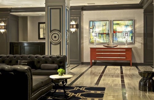 West End Maison | 3 Pet-Friendly Units, Pets Allowed, Near Kennedy Center for Performing Arts