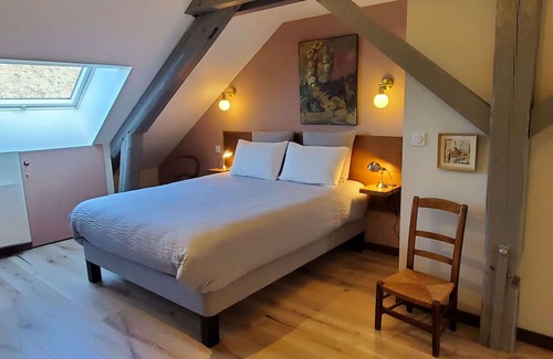 Monestier-de-Clermont Appartement | Cosy, superbly equipped 40m2 studio, 15 minutes from the Himalayan footbridges.