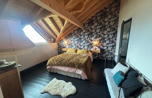 Cruseilles Maison | Vrbo Property