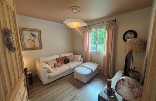 Cruseilles Maison | Vrbo Property