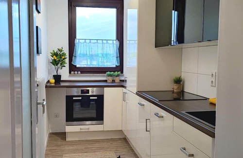 Bayreuth Appartement | Wagners Panorama