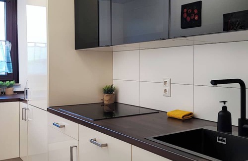 Bayreuth Appartement | Wagners Panorama