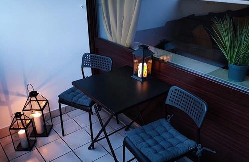 Bayreuth Appartement | Wagners Panorama