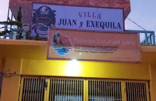 Anda Appartement | Room 3 - Villa Juan y Exequila