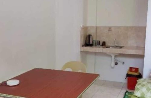 Anda Appartement | Room 3 - Villa Juan y Exequila