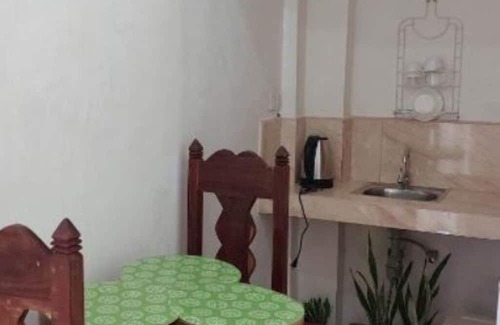 Anda Appartement | Room 5 - Villa Juan y Exequila