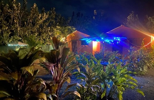 Penjamo Cabine | Cabañas La Perla - Lugar Vacacional Para Parejas y Familias Cerca de La Fortuna