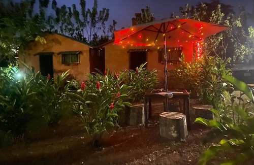 Penjamo Cabine | Cabañas La Perla - Lugar Vacacional Para Parejas y Familias Cerca de La Fortuna
