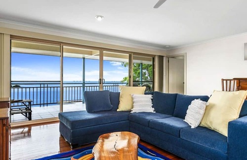 Toogoom Maison | Sandbar on Moreton 5 Bedroom