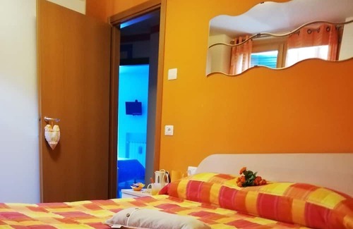 Spinone Al Lago Lit Et Petit-Déjeuner | Accogliente b & b