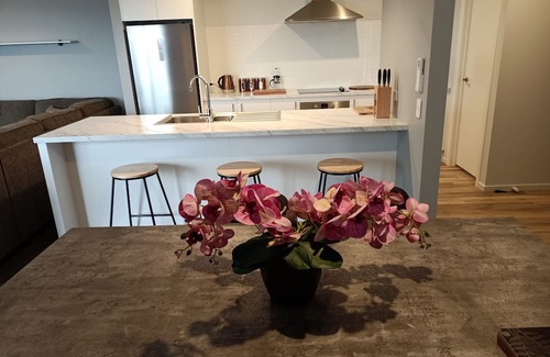 Richmond Maison | Richmond Tasman Nelson. New 3bdrm. 2 Bathroom House with Double Garage. Central
