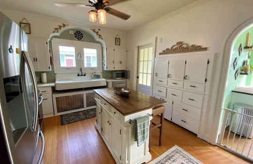 Oswego Maison | Spacious, centrally located 4-bedroom Home Near Fishing, Constellation, and SUNY