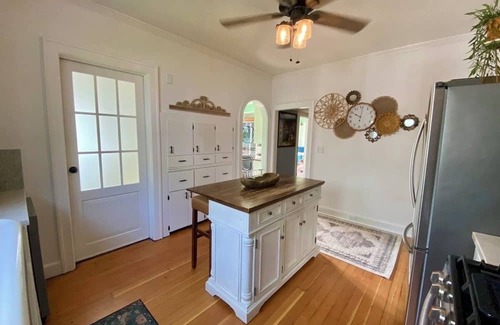 Oswego Maison | Spacious, centrally located 4-bedroom Home Near Fishing, Constellation, and SUNY