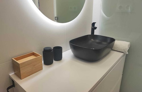La Azohia Appartement | Apartamento en la Reserva Marina de Cabo Tiñoso, La Azohía