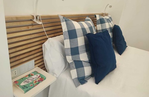 La Azohia Appartement | Apartamento en la Reserva Marina de Cabo Tiñoso, La Azohía