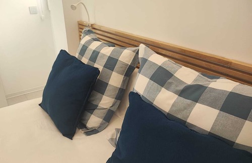 La Azohia Appartement | Apartamento en la Reserva Marina de Cabo Tiñoso, La Azohía