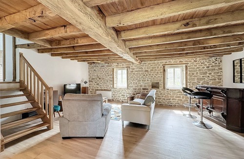 Saint-Fiel Maison | Le Moulin de Chibert