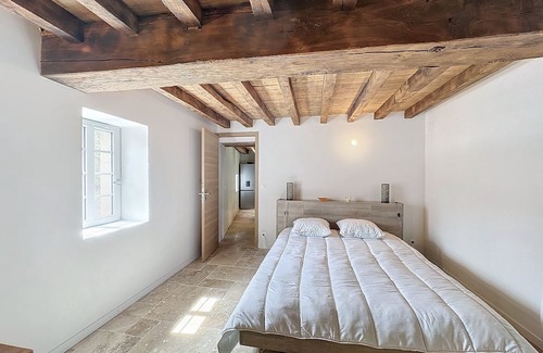 Saint-Fiel Maison | Le Moulin de Chibert
