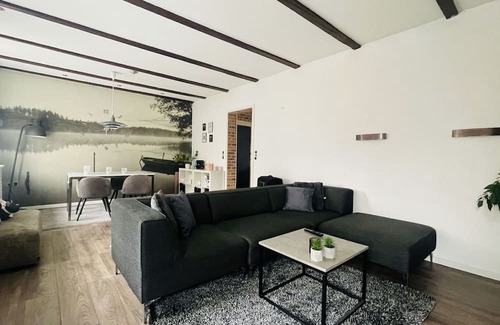 Valby Appartement | City Apartment in Copenhagen with 1 bedrooms sleeps 2