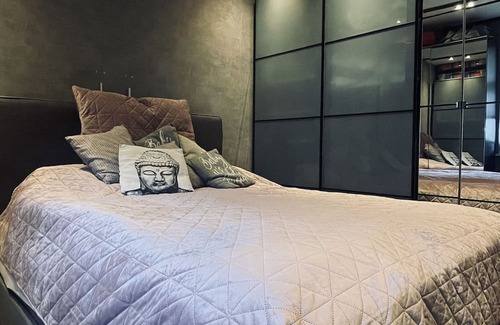 Valby Appartement | City Apartment in Copenhagen with 1 bedrooms sleeps 2