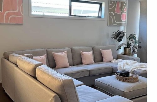 Werribee Maison | Stylish home in Werribee
