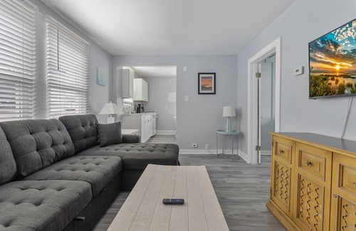 Cape May - Wildwood Appartement | Wild Seahorse- 102 W 24th Avenue - NWW 1BR Units / 2BR Units - Weekly & Seasonal