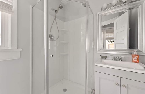 Cape May - Wildwood Appartement | Wild Seahorse- 102 W 24th Avenue - NWW 1BR Units / 2BR Units - Weekly & Seasonal