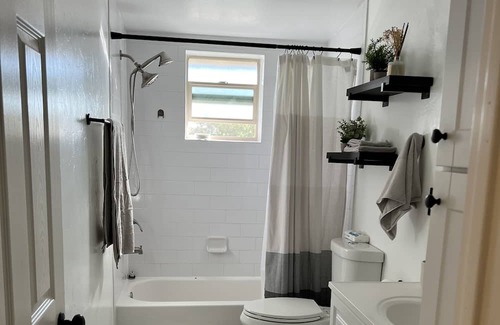 Tucson Maison | Charming Tucson Hideaway