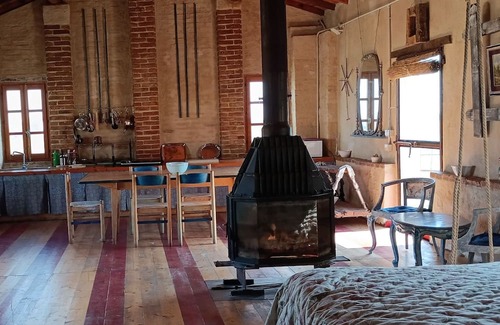Castel Goffredo Lit Et Petit-Déjeuner | B&B San Pietro Lago di Garda