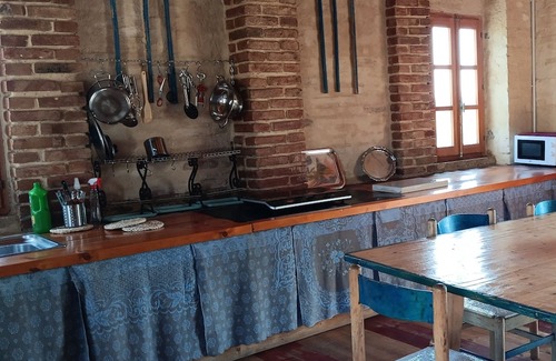 Castel Goffredo Lit Et Petit-Déjeuner | B&B San Pietro Lago di Garda
