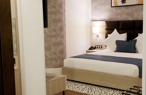 Akbou Hôtel | Atlantis Akbou