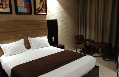 Akbou Hôtel | Atlantis Akbou