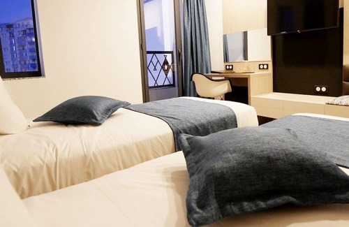 Akbou Hôtel | Atlantis Akbou