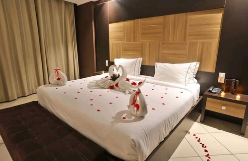 Akbou Hôtel | Atlantis Akbou