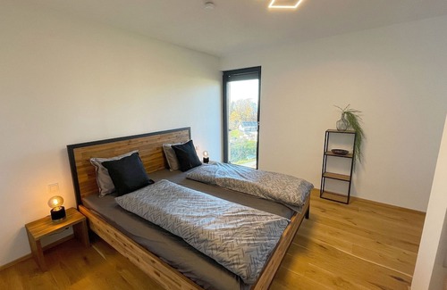 Eichenberg Appartement | Suite Tatra - Eichen-chalet