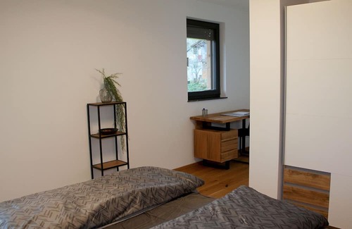 Eichenberg Appartement | Suite Tatra - Eichen-chalet