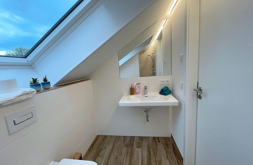 Eichenberg Appartement | Suite Mont Blanc - Eichen-chalet