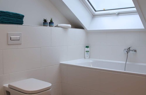 Eichenberg Appartement | Suite Mont Blanc - Eichen-chalet