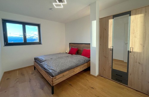 Eichenberg Appartement | Suite Himalaya - Eichen-chalet