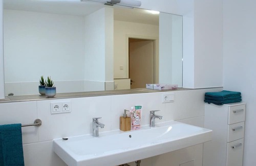 Eichenberg Appartement | Suite Himalaya - Eichen-chalet