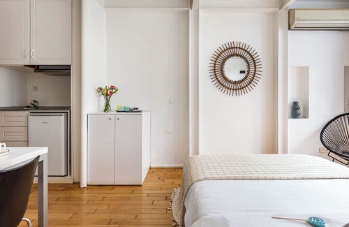 Asmali Mescit Maison | Designed spaciouse townhouse in the best area- special for nighlife lovers group