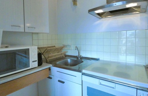Chartres Appartement | Gite Chartres, studio flat, 2 persons