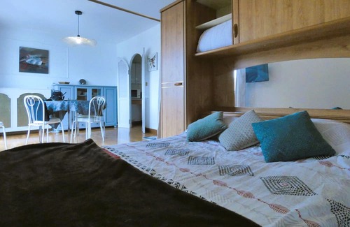 Chartres Appartement | Gite Chartres, studio flat, 2 persons