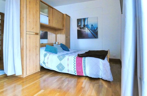 Chartres Appartement | Gite Chartres, studio flat, 2 persons