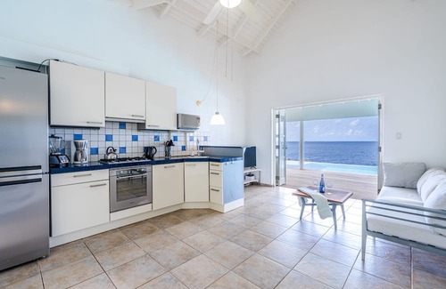 Hato Maison | Cliff Cottage- Vacation villa with breath taking sea view