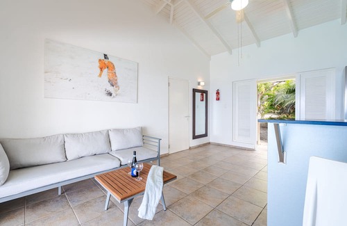 Hato Maison | Cliff Cottage- Vacation villa with breath taking sea view