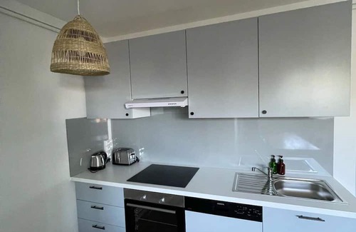 Alencon Appartement | Apartment located in the center of Alençon - 3 bedrooms