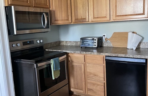 Yardley Maison | Simply Ideal. 3 story home. Independently Owned. Best Location. Yardley, Pa.